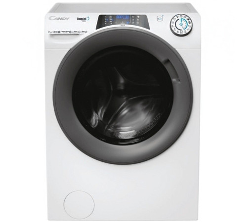 Пральна машина Candy RP4476BWMR/1-S