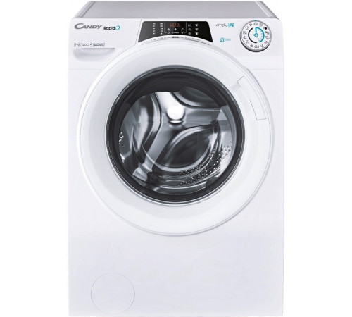 Пральна машина Candy RO41274DWMCE/1-9