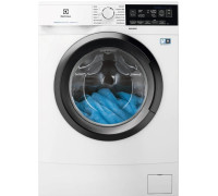 Пральна машина Electrolux EW6S327SUI