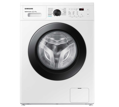 Стиральная машина Samsung WW65AG4S20CEUA