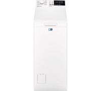 Вертикальная стиральная машина Electrolux EW6T4062U