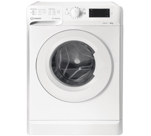 Стиральная машина Indesit OMTWSE 61252 W EU