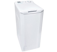 Вертикальная стиральная машина Candy CST07LE/1-S