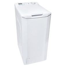 Вертикальная стиральная машина Candy CST07LE/1-S