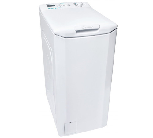 Вертикальная стиральная машина Candy CST07LE/1-S