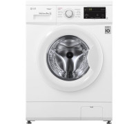 Пральна машина LG F4J3TS0W