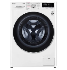 Стиральная машина LG F4V5RS0WW