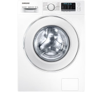 Стиральная машина Samsung WW80J52E0JW/UA