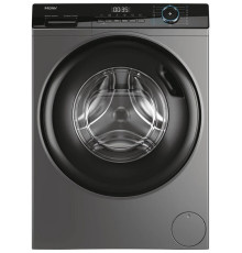 Стиральная машина Haier HW80-B14939S8-S Silver