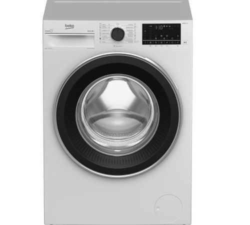 Пральна машина Beko B5WFU58436W