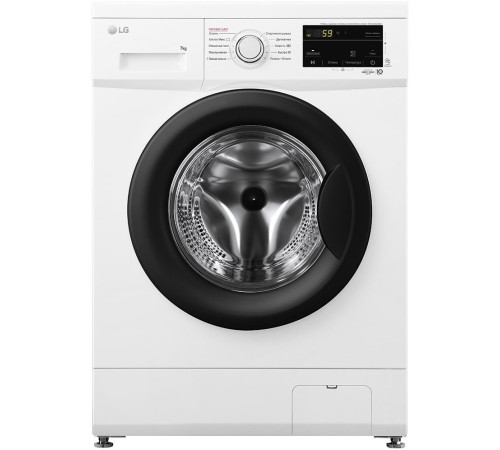 Стиральная машина LG F2J3HS8W