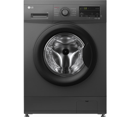 Стиральная машина LG F2J3HS8J