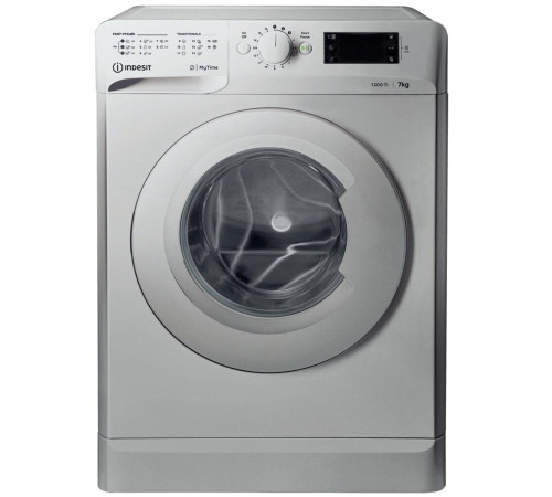 Стиральная машина Indesit OMTWE71252SEU