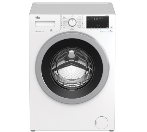 Пральна машина Beko WTV9636XS0