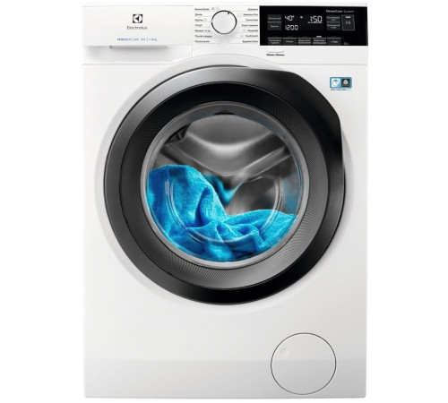 Стиральная машина Electrolux EW7F348SU