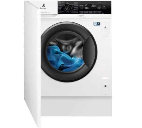 Стиральная машина Electrolux EW7N7F348SUI