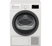 Сушильный барабан Beko DS8439TX