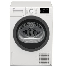Сушарка для білизни Beko DS8439TX