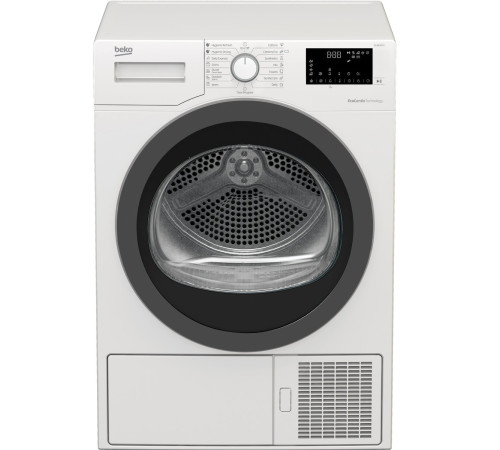 Сушарка для білизни Beko DS8439TX