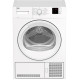 Сушильний барабан Beko DU7112PA1