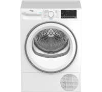 Сушильная машина Beko B3T67230