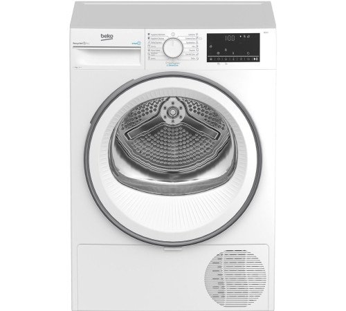 Сушильная машина Beko B3T67230