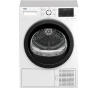 Сушильный барабан Beko DF7439SX