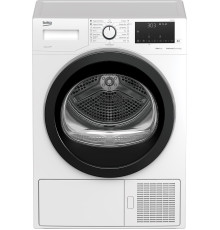Сушарка для білизни Beko DF7439SX