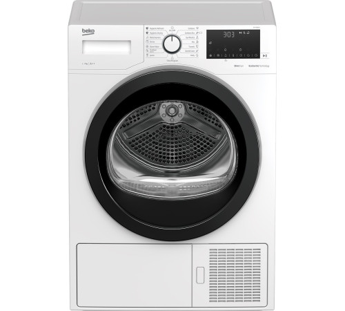 Сушарка для білизни Beko DF7439SX