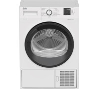 Сушарка для білизни Beko DF7412PA