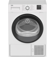 Сушарка для білизни Beko DF7412PA