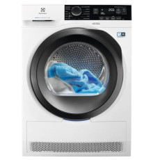 Сушильна машина Electrolux EW8H259STU