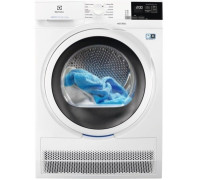 Сушильный барабан Electrolux EW6C428WU