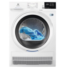 Сушильний барабан Electrolux EW6C428WU