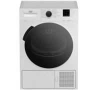 Сушильна машина Beko DF7412PB