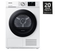 Сушильна машина SAMSUNG DV90BBA245AWUA