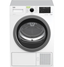Сушарка для білизни Beko DS8539TU