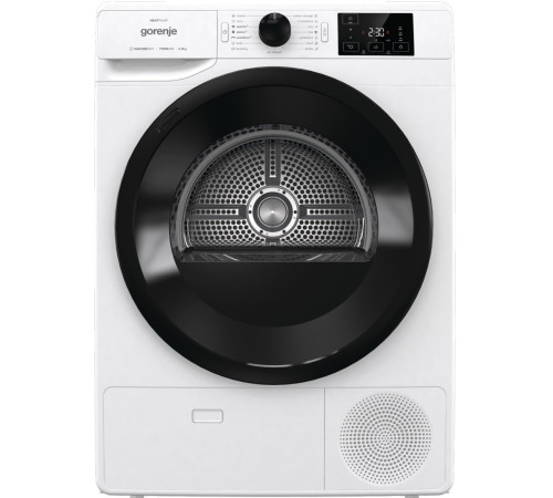 Сушильна машина Gorenje DNE92/GN