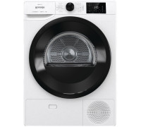 Сушильна машина Gorenje DNE83/GN