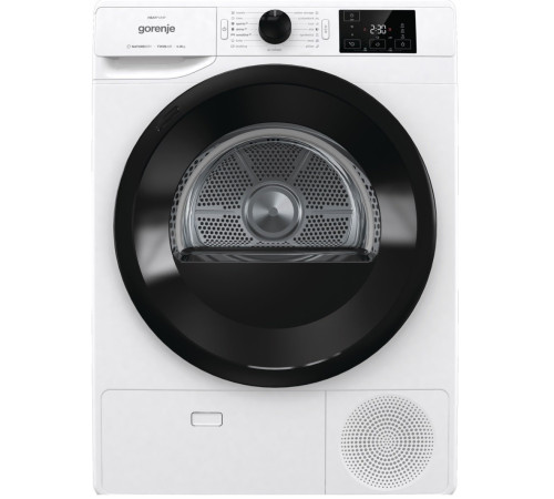 Сушильна машина Gorenje DNE83/GN