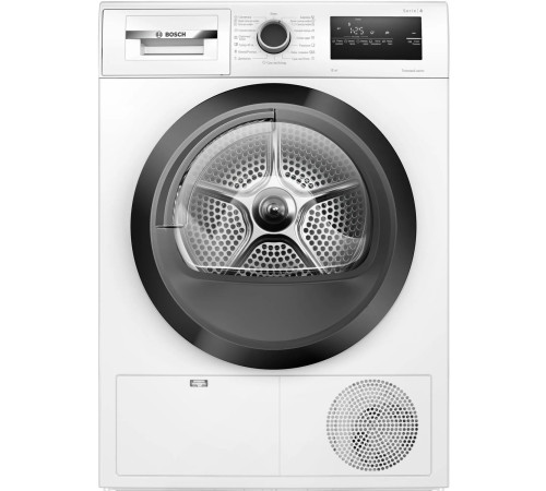 Сушильна машина Bosch WTH85205UA