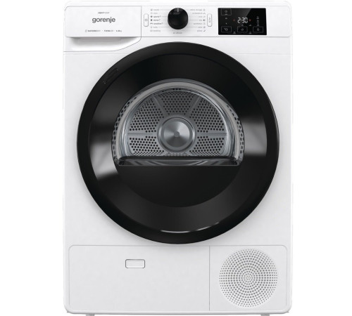 Сушильна машина Gorenje DNE82/GN