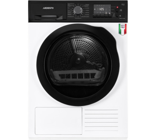 Сушильна машина Ardesto DMI-8