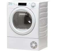 Сушильный барабан Candy CSOEH8A2TE-S