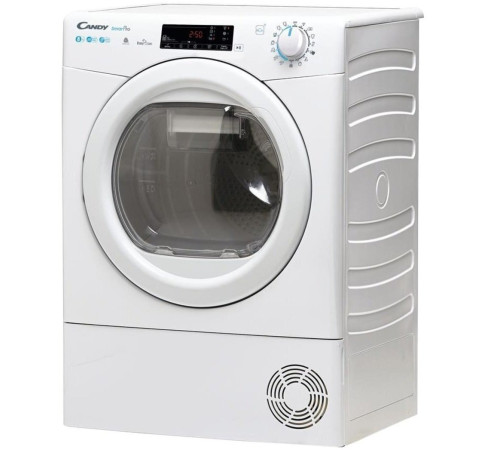 Сушильный барабан Candy CSOEH8A2TE-S