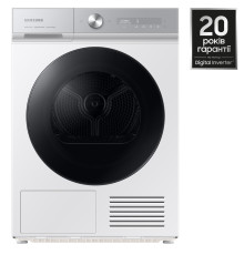 Сушильная машина SAMSUNG DV90BB9445GHUA