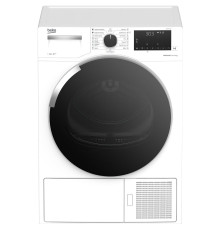 Сушарка для білизни Beko DS8440SXW