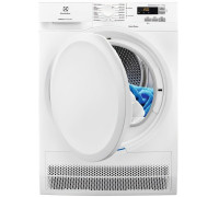 Сушарка для білизни Electrolux EW6C527PU