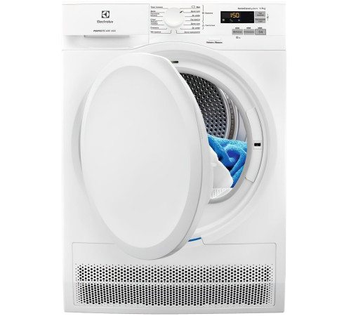 Сушильный барабан Electrolux EW6C527PU