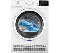 Сушильный барабан Electrolux EW6C427WU